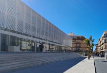 El homenaje a la bandera de Andalucía y la inauguración del Mercado Municipal protagonizarán el 28F en Almuñécar