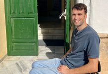 Daniel Rodríguez propone la creación de una Oficina Municipal de Accesibilidad Universal para «avanzar hacia una Motril más justa e inclusiva»