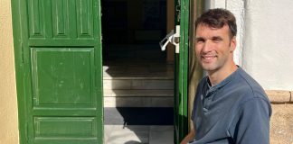 Daniel Rodríguez propone la creación de una Oficina Municipal de Accesibilidad Universal para «avanzar hacia una Motril más justa e inclusiva»