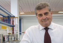 El motrileño Antonio Posadas Chinchilla, nombrado nuevo secretario general de Universidades