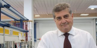 El motrileño Antonio Posadas Chinchilla, nombrado nuevo secretario general de Universidades