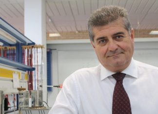 El motrileño Antonio Posadas Chinchilla, nombrado nuevo secretario general de Universidades