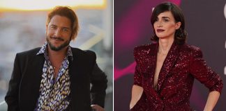 Manuel Carrasco y Paz Vega, nombrados Hijos Predilectos de Andalucía 2026
