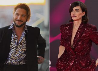 Manuel Carrasco y Paz Vega, nombrados Hijos Predilectos de Andalucía 2026