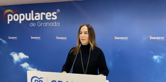 El PP pide al Gobierno la exención del IVA para que las ayudas del temporal de la Diputación lleguen íntegramente a los municipios de Granada