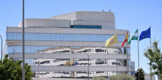 Diputación se coordina en toda la provincia ante la llegada de la borrasca ‘Leonardo’