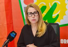 IU-Equo denuncia «la falta de inversión» en los centros educativos motrileños