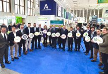 El Puerto de Motril, socio estratégico del sector hortofrutícola en Fruit Logística Berlín 2026