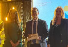 Mancomunidad recibe el reconocimiento a su compromiso con la igualdad en los I Premios al Emprendimiento y Liderazgo Femenino de Andalucía