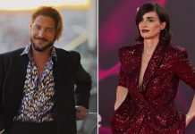 Manuel Carrasco y Paz Vega, nombrados Hijos Predilectos de Andalucía 2026