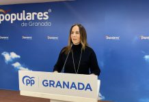 El PP pide al Gobierno la exención del IVA para que las ayudas del temporal de la Diputación lleguen íntegramente a los municipios de Granada