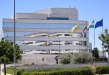 Diputación se coordina en toda la provincia ante la llegada de la borrasca ‘Leonardo’