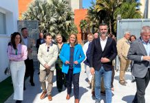 La Oficina Comarcal Agraria de Motril atenderá a 17 municipios de la Costa Tropical