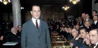 EFEMÉRIDES DE FIN DE SEMANA