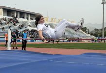 Los centros educativos de primaria y secundaria de Almuñécar y La Herradura preparan el XII Atletismo Escolar en el Estadio Municipal “Francisco Bonet”