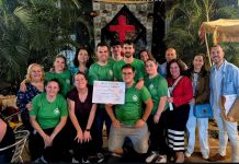 El Ayuntamiento de Almuñécar abre el plazo de inscripción para las Cruces de Mayo 2026