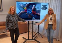 García Chamorro: «El Ayuntamiento de Motril afianza su solidez económica con una gestión eficaz gracias a la solvencia en las cuentas municipales»