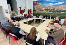 El PSOE destaca las medidas del Gobierno para abaratar el precio del combustible y la energía y las ayudas a sectores “estratégicos” en la provincia