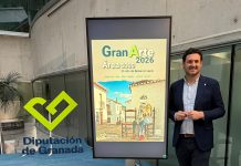 GranArte 2026 apuesta por el talento joven como clave ante el reto demográfico