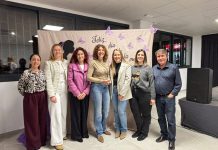 Castell de Ferro culmina la ampliación del edificio municipal para talleres y actividades