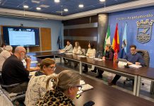 Adjudicadas 60 concesiones del Plan de Explotación de Playas de Almuñécar y La Herradura