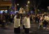 COFRADÍAS Y HERMANDADES ULTIMAN SUS ACTIVIDADES EN LA PREVIA A SUS DESFILES PROCESIONALES