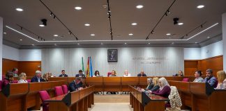 El Pleno municipal motrileño aprueba las propuestas para la concesión de distinciones y honores del Día de la Ciudad