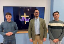 La Semana Santa de Almuñécar volverá a vivirse en directo a través de ‘El Paso TV’