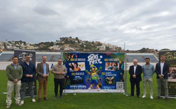 El SexiFest 2026: Los Morancos, Vanesa Martín y Mägo de Oz se darán cita en el Estadio Municipal Francisco Bonet