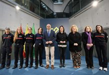 Manifiesto con motivo del 8 de marzo -Día Internacional de las Mujeres-, por las Delegaciones de Igualdad de las Diputaciones de Andalucía para 2026
