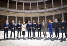 Francis Rodríguez, presidente de la Comisión de Diputaciones Provinciales de la FAMP