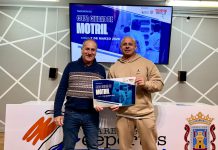 El 6 de marzo se celebrará la Copa Ciudad de Motril de Taekwondo con cerca de 270 participantes