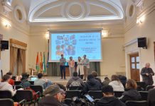 La Junta forma a un centenar de jóvenes granadinos en prevención de la violencia digital en las redes sociales