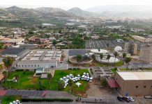 Aguas y Servicios refuerza las infraestructuras hidráulicas y energéticas en toda la comarca