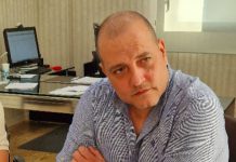 El alcalde de Salobreña se reunirá con los agricultores afectados por los daños provocados por las obras de canalización de la presa de Rules y las lluvias