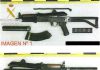 La Guardia Civil vincula a un homicidio un arma incautada en la operación “Nazarí Ordo”