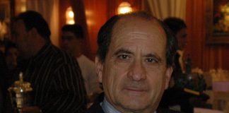 Muere José Luis Mantecón: policía local, amante del deporte y entregado con su comunidad