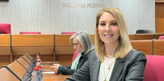 El Grupo Socialista de Motril logra la aprobación unánime de su moción sobre el acceso al cementerio y rechaza la «privatización de servicios públicos»