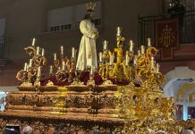 EN EL FARO, SEMANA SANTA 2026 – MOTRIL: PERDÓN Y MISERICORDIA