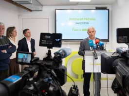 FAECA coordina un gran frente común para reclamar con movilizaciones la inclusión de 5 comarcas excluidas por el Decreto de ayudas