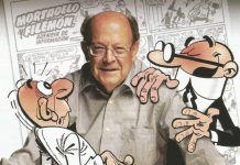 EFEMÉRIDES DE FIN DE SEMANA