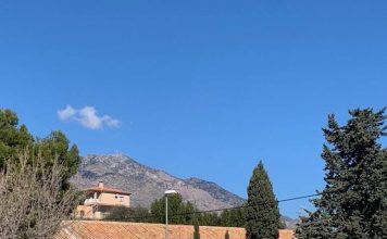 AMPA del CEIP Sierra Lújar de Gualchos organiza una jornada de puertas abiertas para dar a conocer uno de los colegios más pequeños de la Costa Tropical