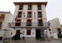 El PSOE de Lanjarón presenta alegaciones al Plan Municipal contra el Cambio Climático y denuncia la “falta de rigor” del equipo de Gobierno