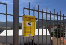 Molvízar refuerza la seguridad en sus fiestas con un nuevo sistema de videovigilancia