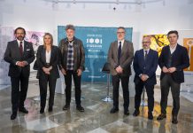 Sting, Revolver, Zenet, Valeria Castro y Víctor Manuel, destacados de la programación 1001 – Músicas CaixaBank 2026