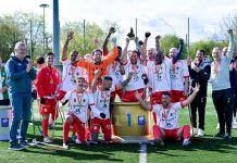 Campeonato de España por Clubes de Fútbol para Amputados