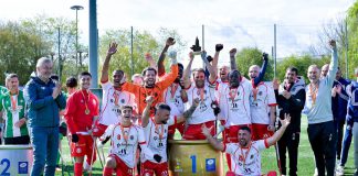 Campeonato de España por Clubes de Fútbol para Amputados