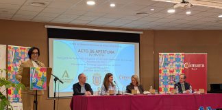 Motril acoge la Mesa Comarcal de FP para difundir la oferta formativa y favorecer el contacto entre alumnos y empresas