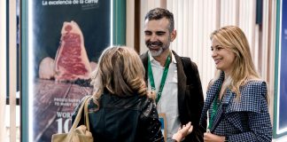 Andalucía se consolida en el Salón Gourmets con más de 300 entidades y empresas gastronómicas