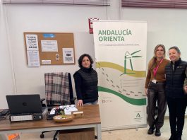 El BOJA publica la convocatoria de ayudas del programa Andalucía Orienta con 1,9M € para la provincia de Granada